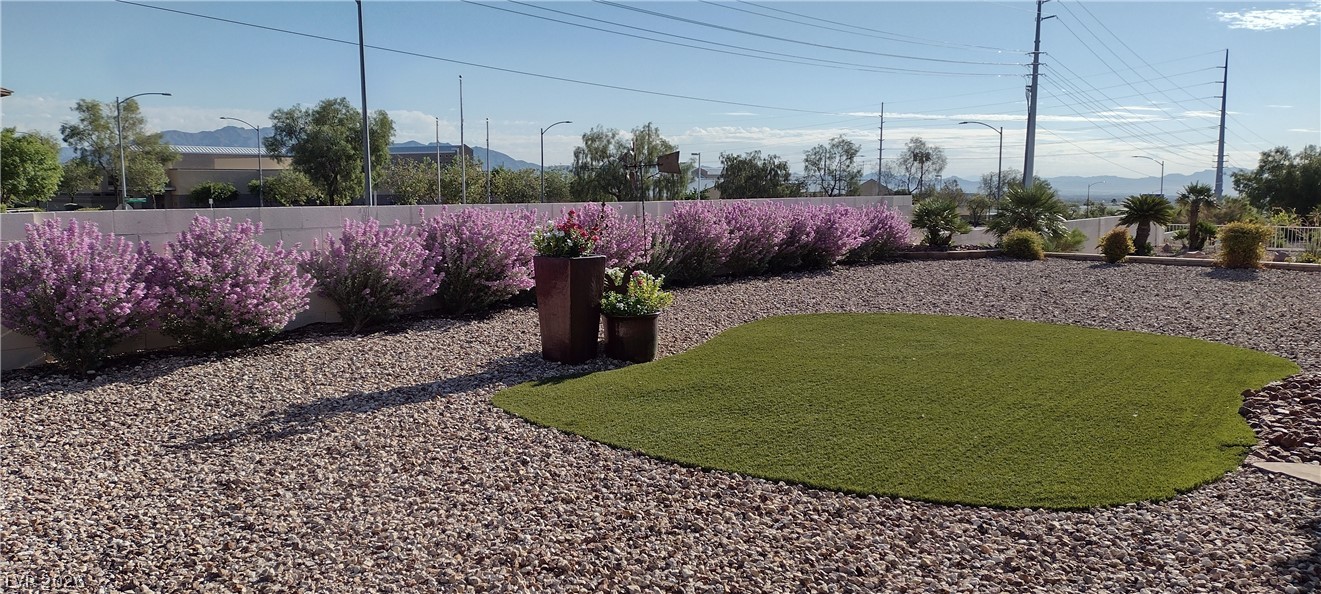 9904 Villa Ridge Drive Las Vegas, NV 89134 - Photo 34 of 35