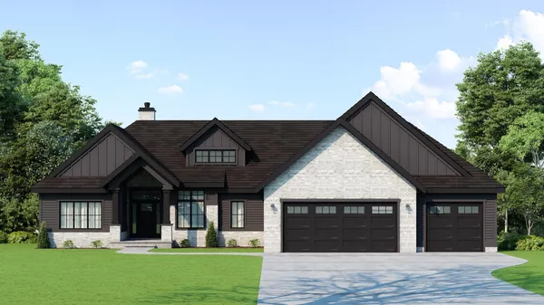 $1,319,000 | 1117 Kyron, Waunakee, WI 53597
