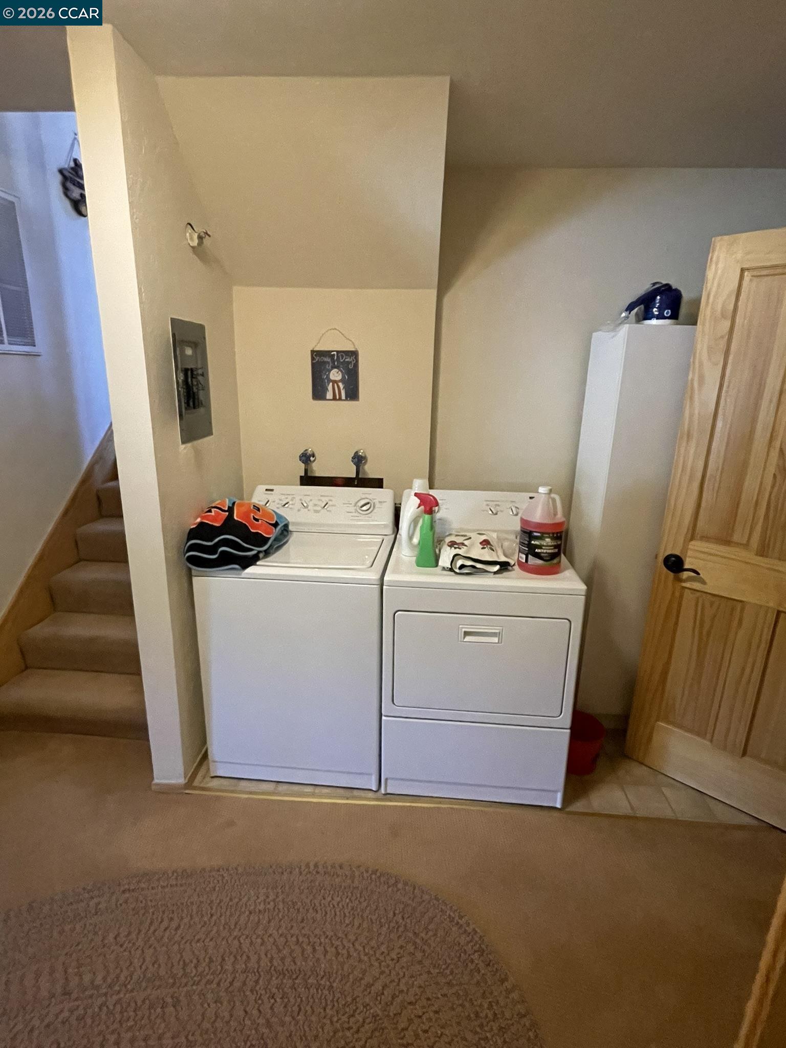 15466 Donner Pass Road, Unit 27 Truckee, CA 96161 - Photo 15 of 22 Gallery Image 15
