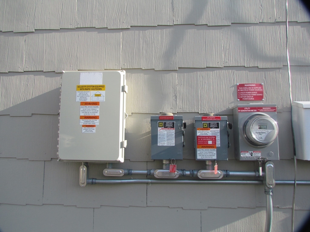 230 Prospect Street Athol, MA 01331 - Photo 19 of 19 a bathroom with a sink and a mirror