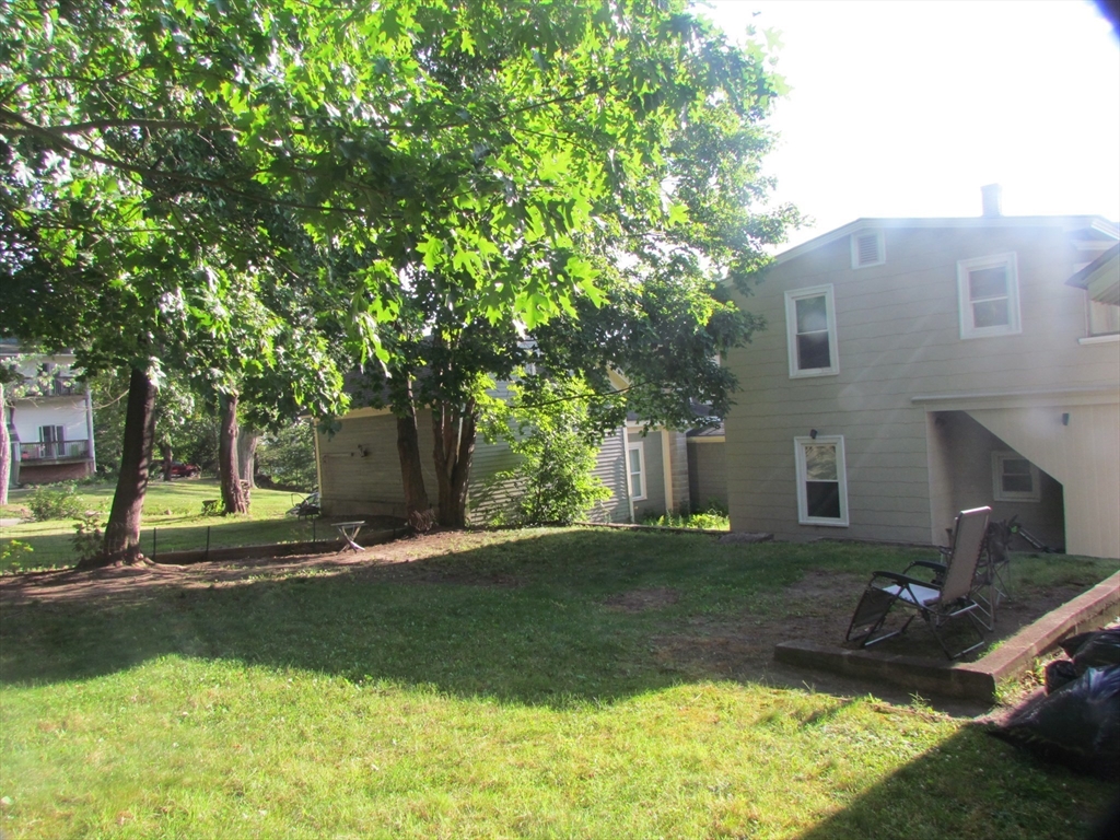 230 Prospect Street Athol, MA 01331 - Photo 6 of 19 a backyard of a house with lots of green space