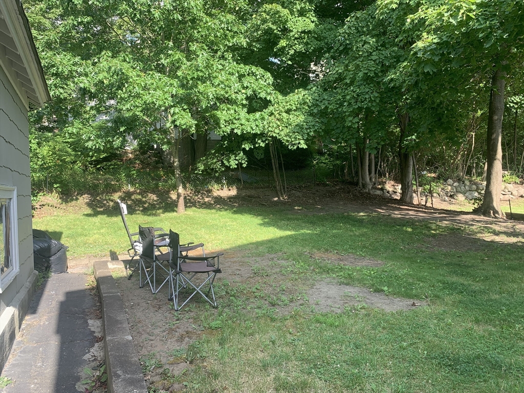 230 Prospect Street Athol, MA 01331 - Photo 7 of 19 a view of a table and chairs in the garden
