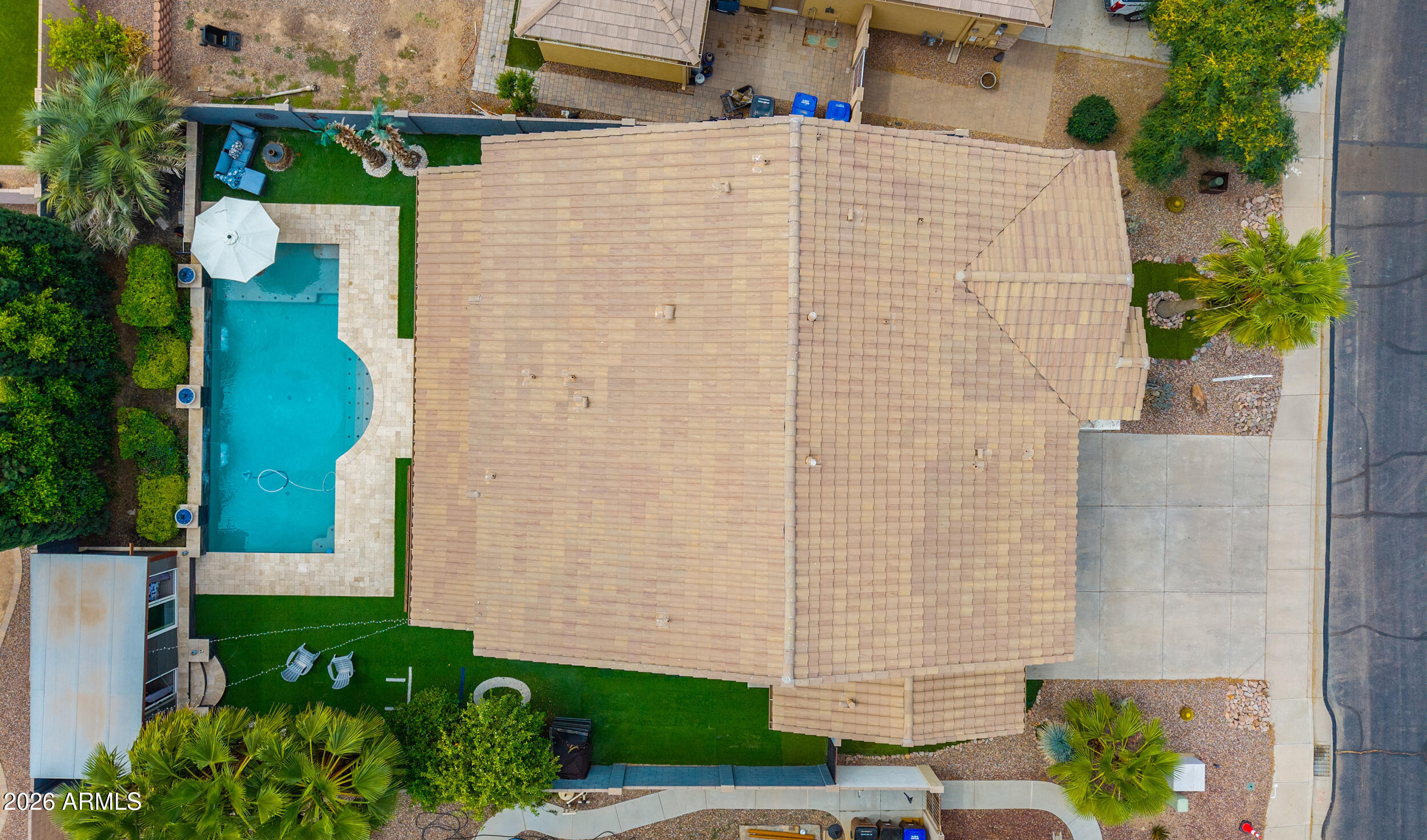 45247 West Jack Rabbit Trail Maricopa, AZ 85139 - Photo 73 of 75 45247 W JACK RABBIT Trail