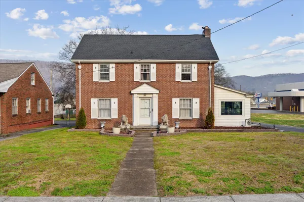 $350,000 | 129 North Kingston Avenue, Rockwood, TN 37854