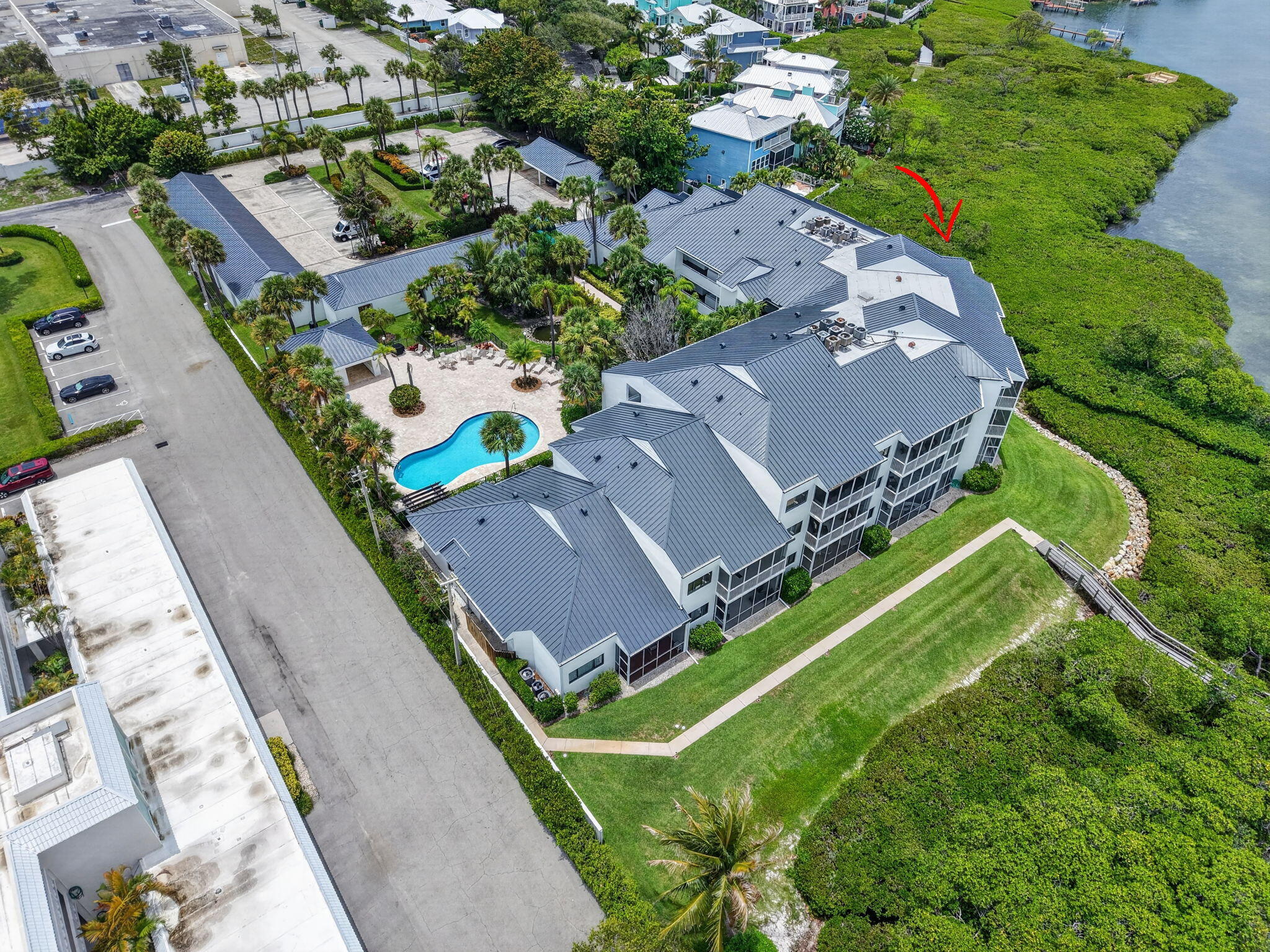 200 Waterway Road, Unit 104 Tequesta, FL 33469 - Photo 52 of 68 58-web-or-mls-DJI_20260707135041_0446_D
