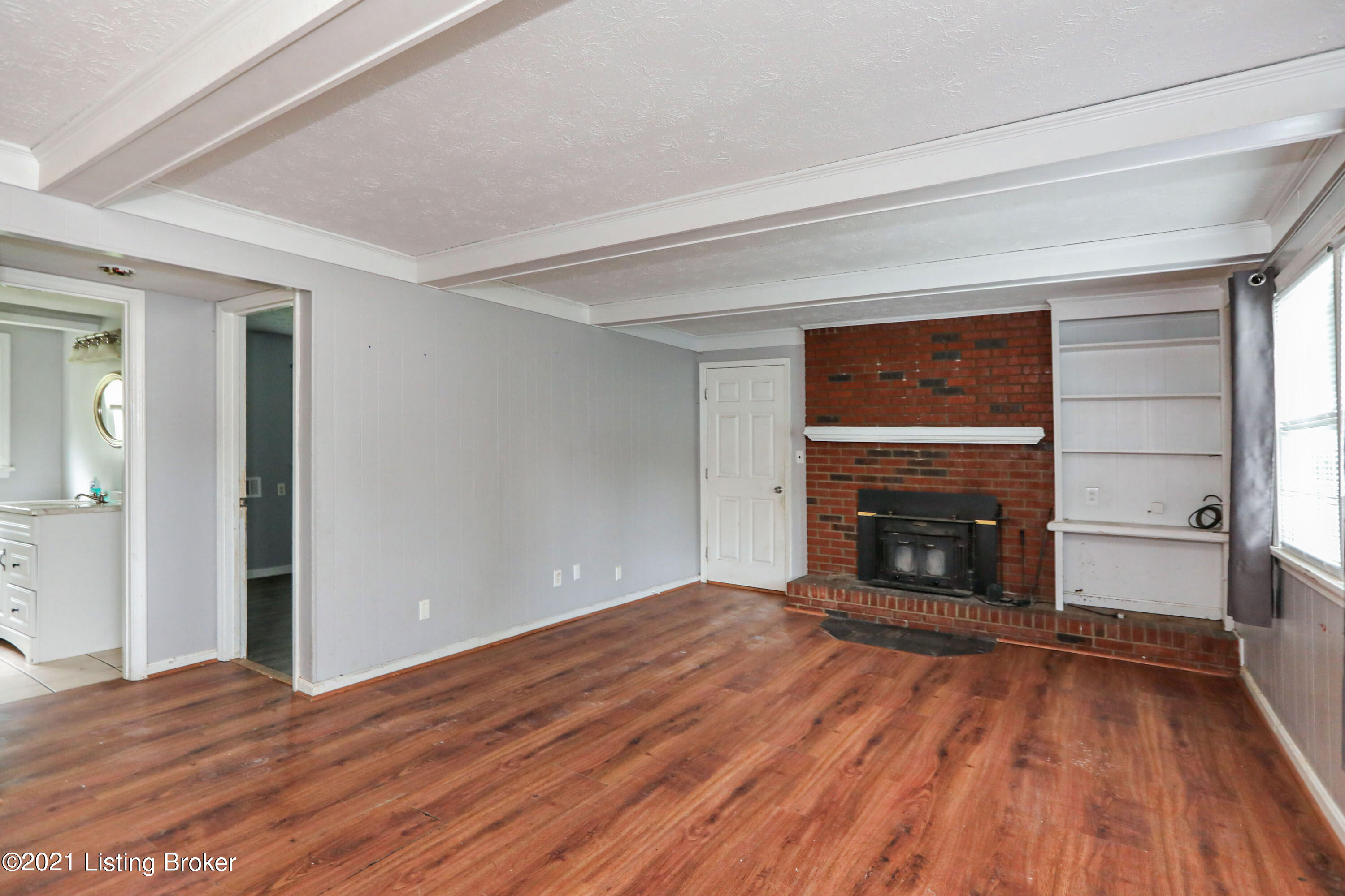 4510 Gaudet Road Jeffersontown, KY 40299 - Photo 24 of 33 025