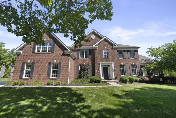 $1,199,000 | 4862 Vista Ridge Drive, Dublin, OH 43017