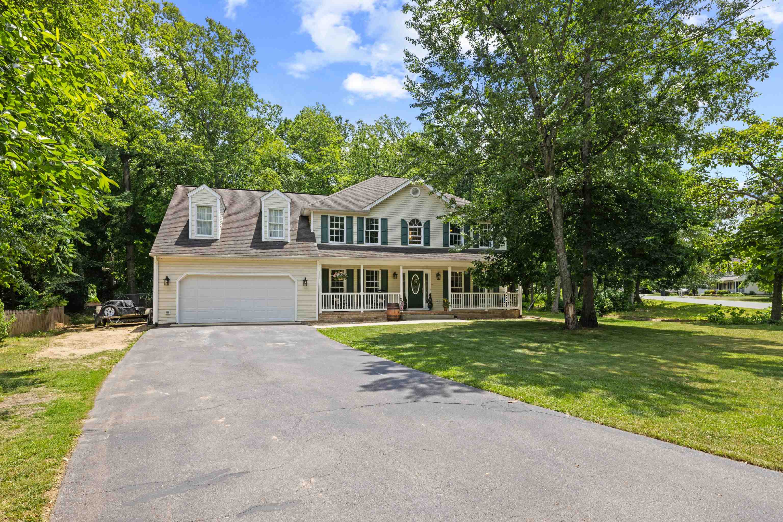 30 Rutherford Lane Stuarts Draft, VA 24477 - Photo 65 of 75