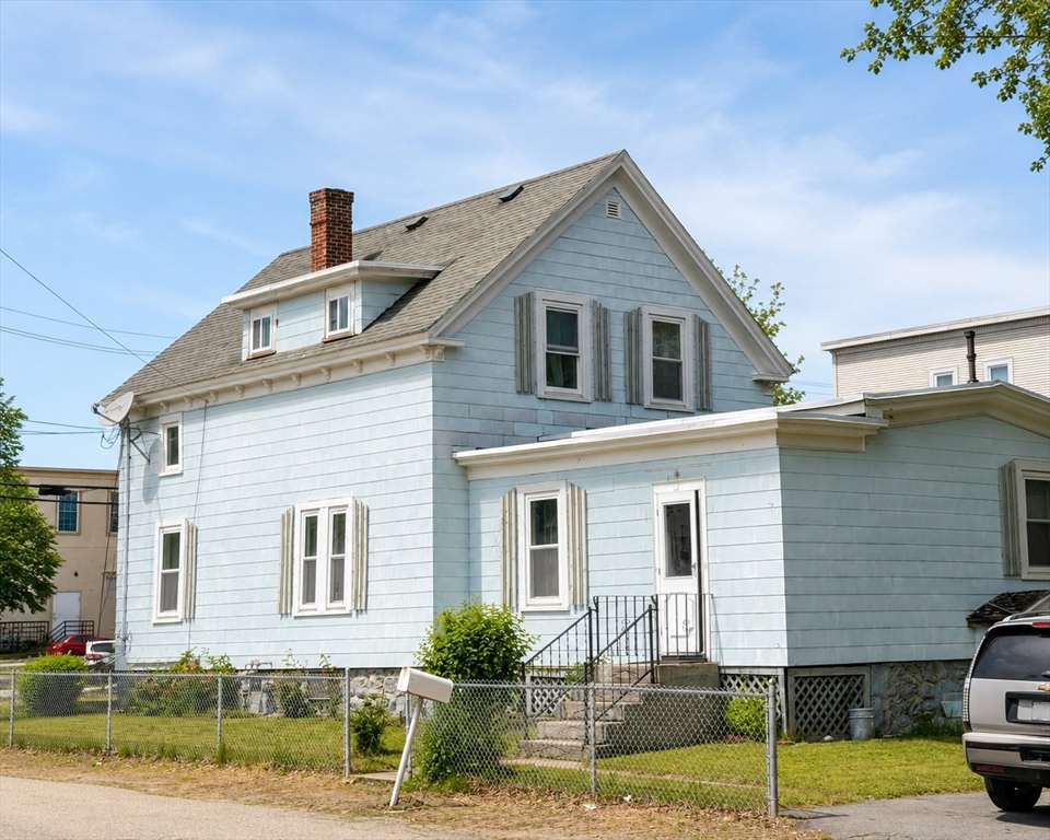 155 Merrimack Street Methuen, MA 01844 - Photo 1 of 7