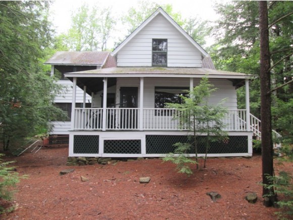 6 Hemlock Avenue Rindge, NH 03461 - Photo 9 of 18