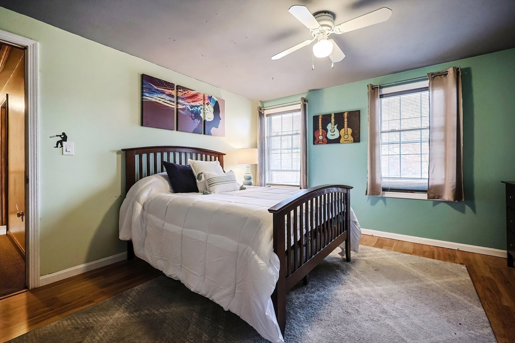 72 Sheldon Street Methuen, MA 01844 - Photo 30 of 42