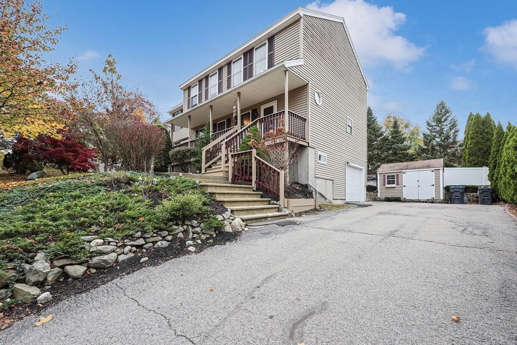 72 Sheldon Street Methuen, MA 01844 - Photo 3 of 42