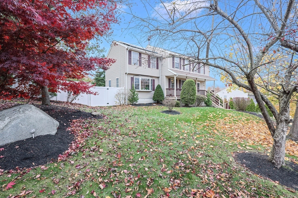 72 Sheldon Street Methuen, MA 01844 - Photo 41 of 42