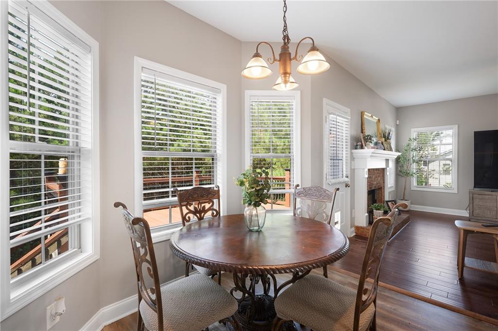722 Riverside Drive Calhoun, GA 30701 - Photo 16 of 43