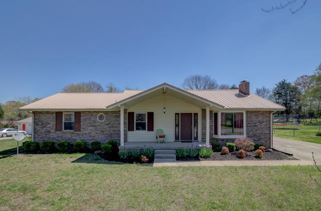 545 Bryan Road Clarksville, TN 37043 - Photo 1 of 30