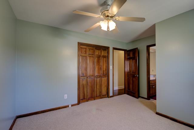 545 Bryan Road Clarksville, TN 37043 - Photo 20 of 30