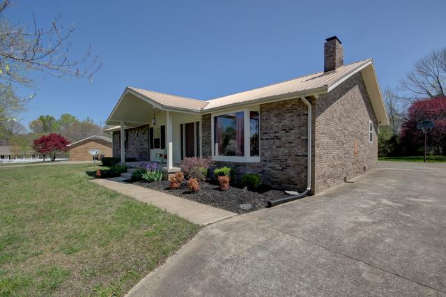 545 Bryan Road Clarksville, TN 37043 - Photo 2 of 30