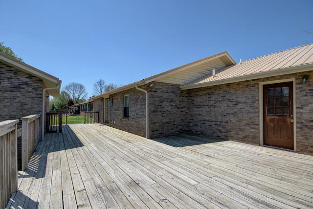 545 Bryan Road Clarksville, TN 37043 - Photo 23 of 30