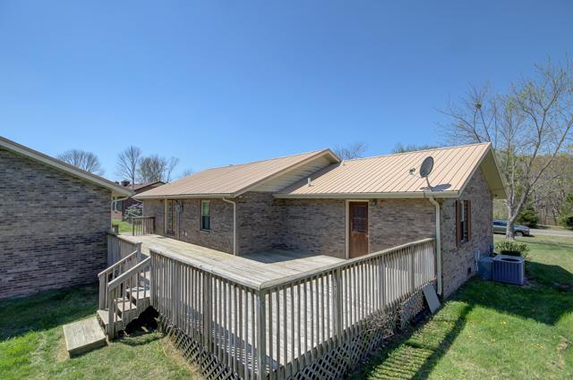 545 Bryan Road Clarksville, TN 37043 - Photo 25 of 30