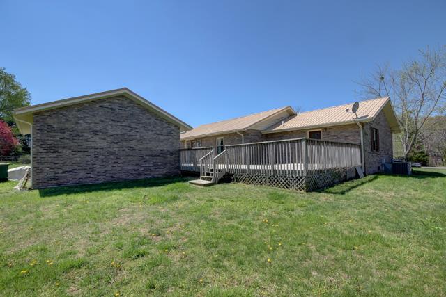 545 Bryan Road Clarksville, TN 37043 - Photo 26 of 30