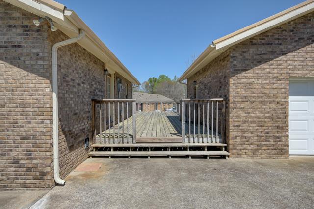 545 Bryan Road Clarksville, TN 37043 - Photo 28 of 30