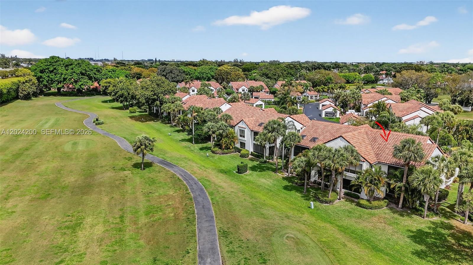 7906 Granada Place, Unit 1201 Boca Raton, FL 33433 - Photo 61 of 73