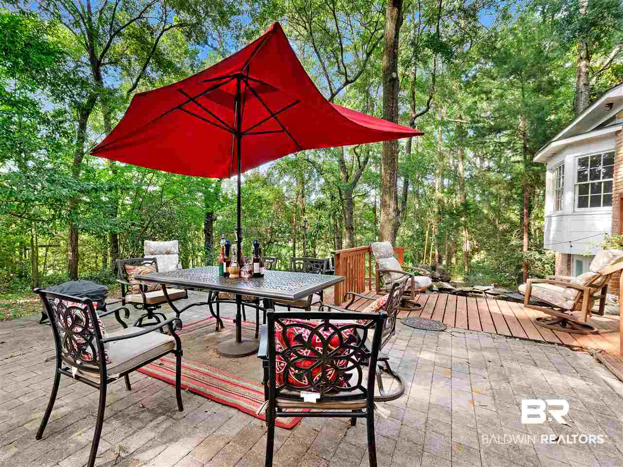 300 Fern Hill Court Mobile, AL 36608 - Photo 23 of 49