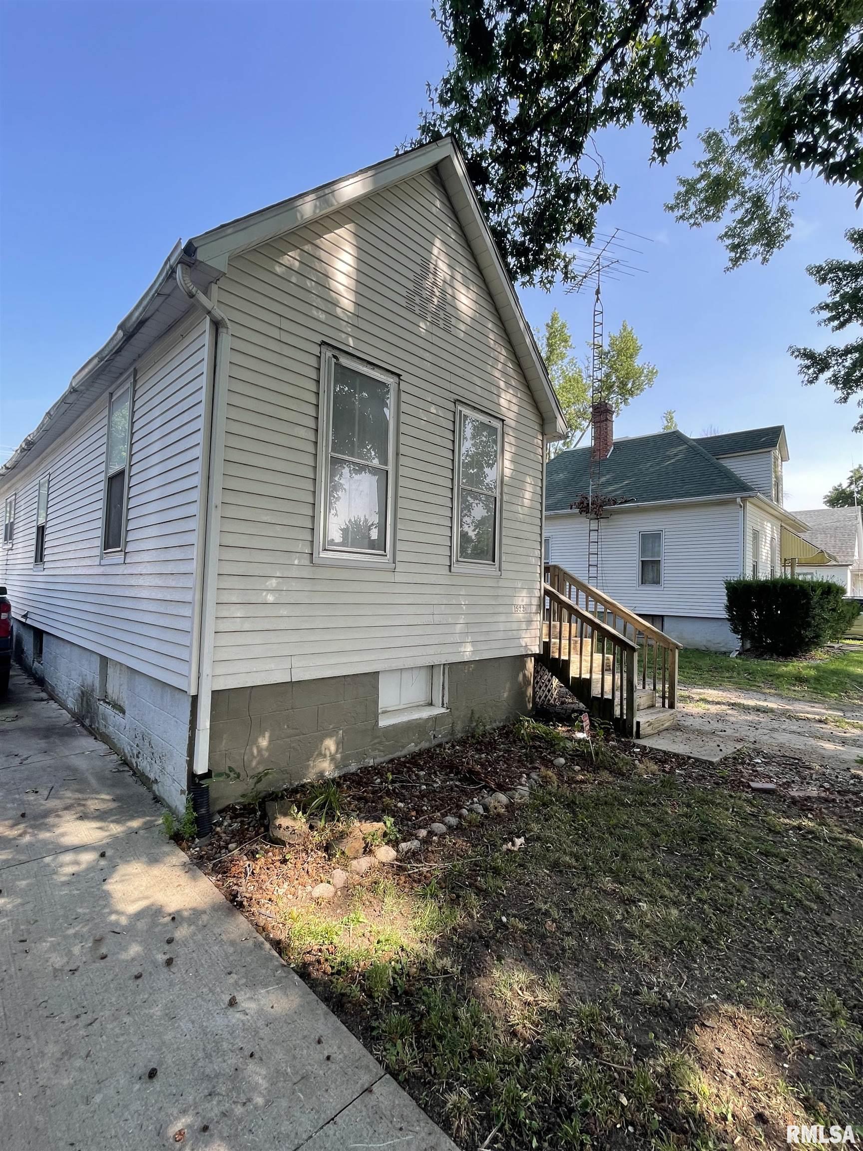 1922 North 9th Street Springfield, IL 62702 - Photo 7 of 15