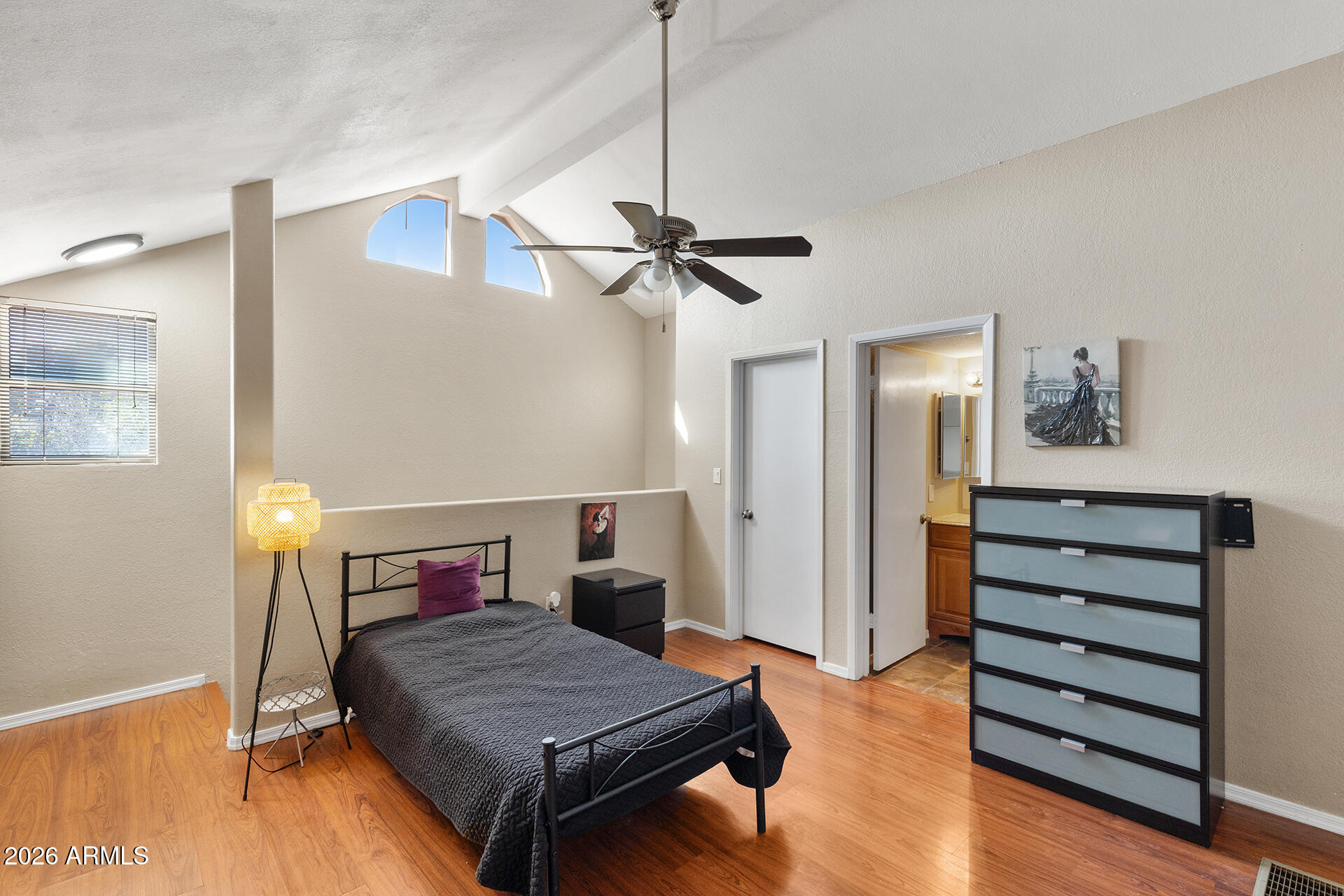 30 East Brown Road, Unit 2040 Mesa, AZ 85201 - Photo 15 of 24 2nd Loft Bedroom