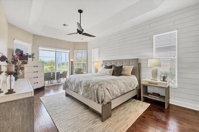 $864,900 | 2020 Calusa Lakes Boulevard, Nokomis, FL 34275