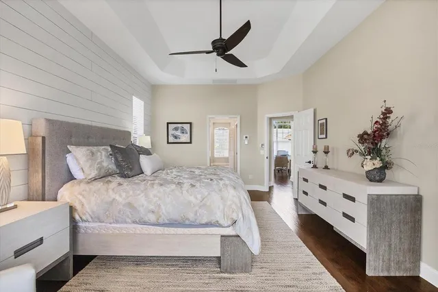 $864,900 | 2020 Calusa Lakes Boulevard, Nokomis, FL 34275