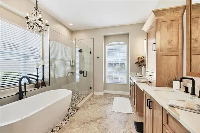 $864,900 | 2020 Calusa Lakes Boulevard, Nokomis, FL 34275