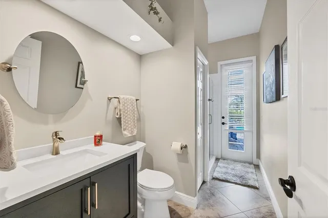 $864,900 | 2020 Calusa Lakes Boulevard, Nokomis, FL 34275