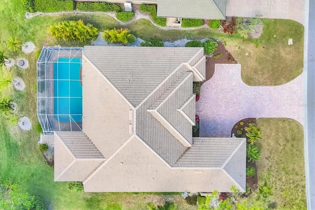 $864,900 | 2020 Calusa Lakes Boulevard, Nokomis, FL 34275