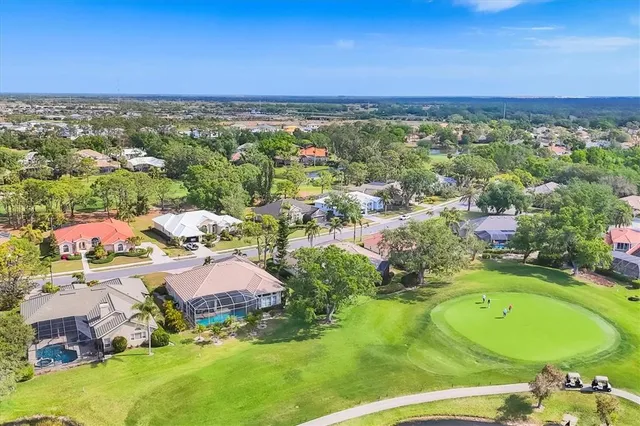 $864,900 | 2020 Calusa Lakes Boulevard, Nokomis, FL 34275