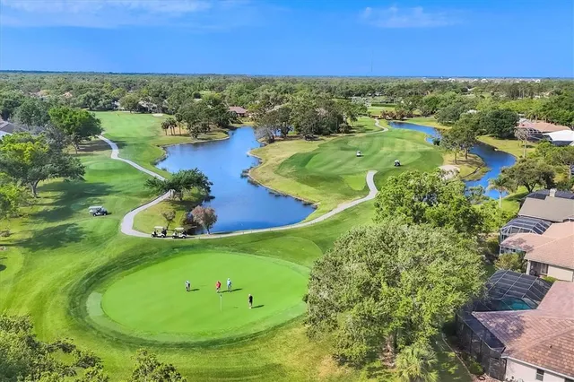 $864,900 | 2020 Calusa Lakes Boulevard, Nokomis, FL 34275