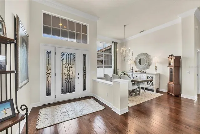 $864,900 | 2020 Calusa Lakes Boulevard, Nokomis, FL 34275