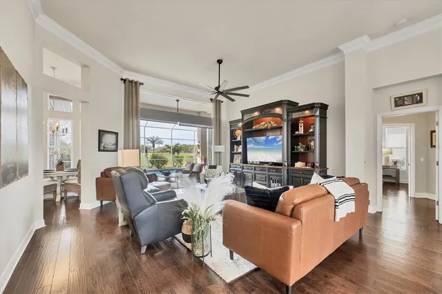 $864,900 | 2020 Calusa Lakes Boulevard, Nokomis, FL 34275