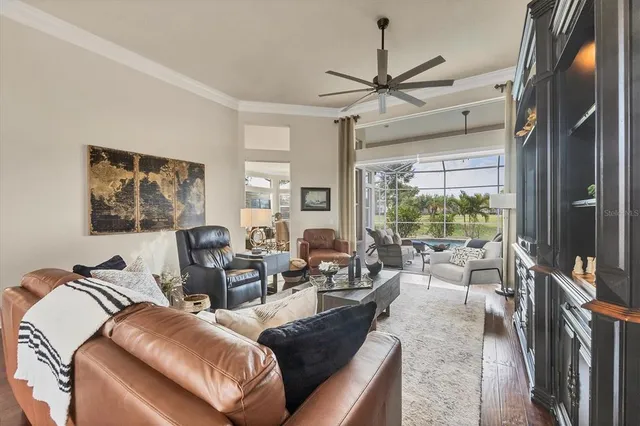 $864,900 | 2020 Calusa Lakes Boulevard, Nokomis, FL 34275