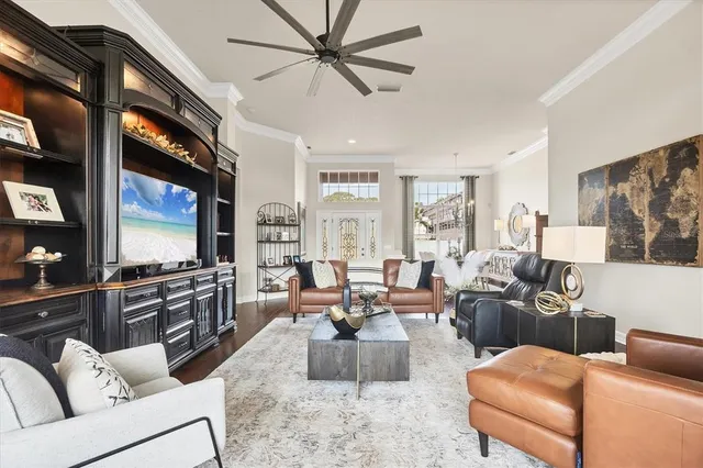 $864,900 | 2020 Calusa Lakes Boulevard, Nokomis, FL 34275