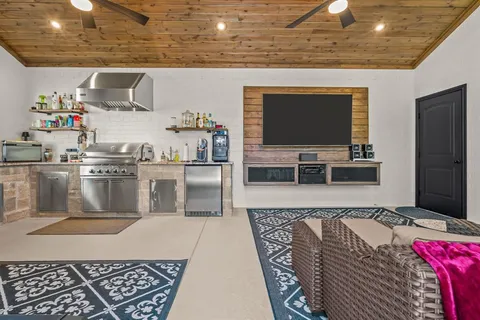 $1,645,000 | 3649 Shelby Drive, Fort Worth, TX 76109