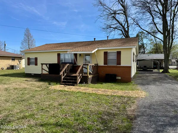 $234,900 | 765 Magnolia Road, Tiptonville, TN 38079