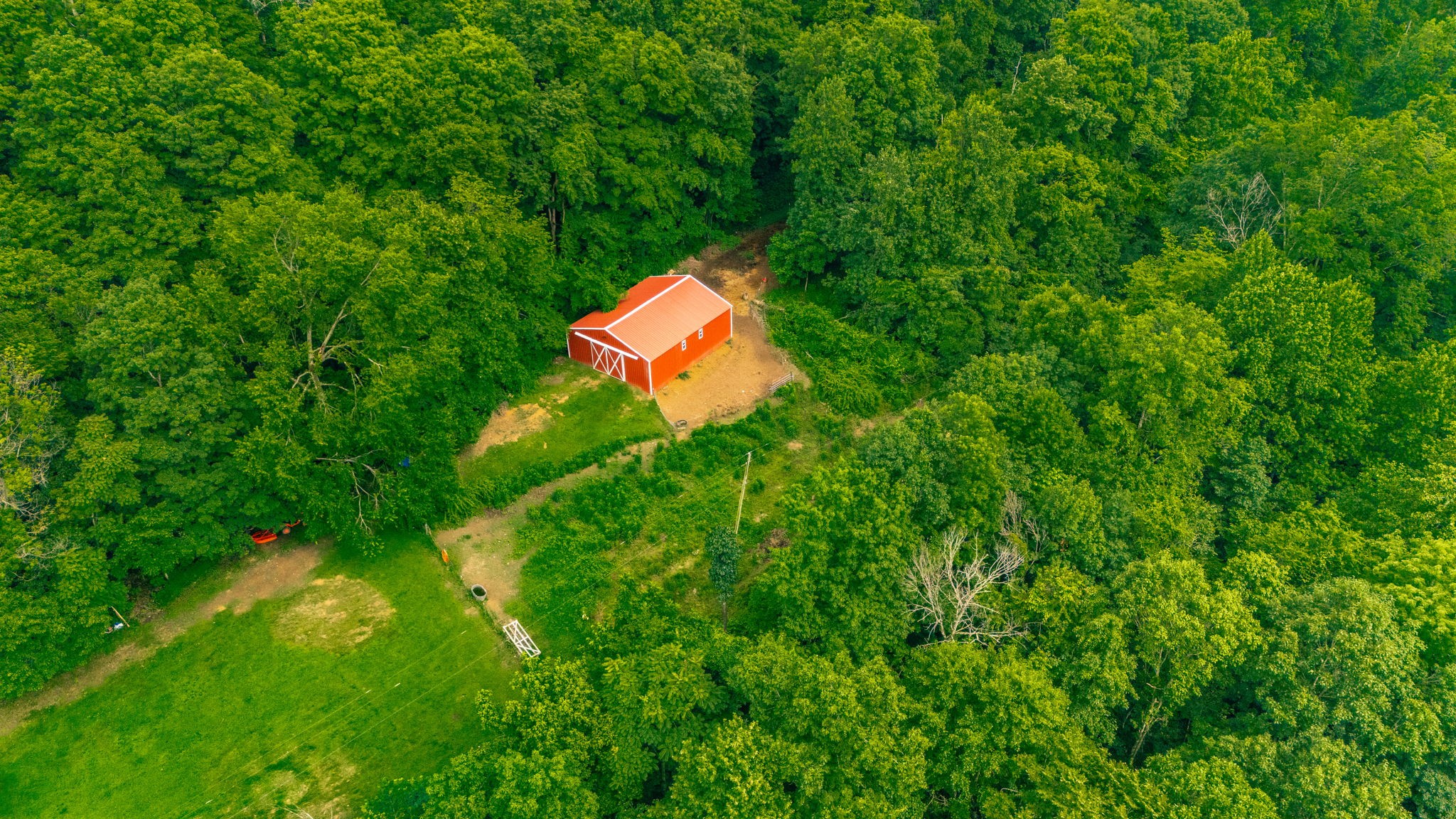 2935 Green Grove Road Hartsville, TN 37074 - Photo 37 of 48