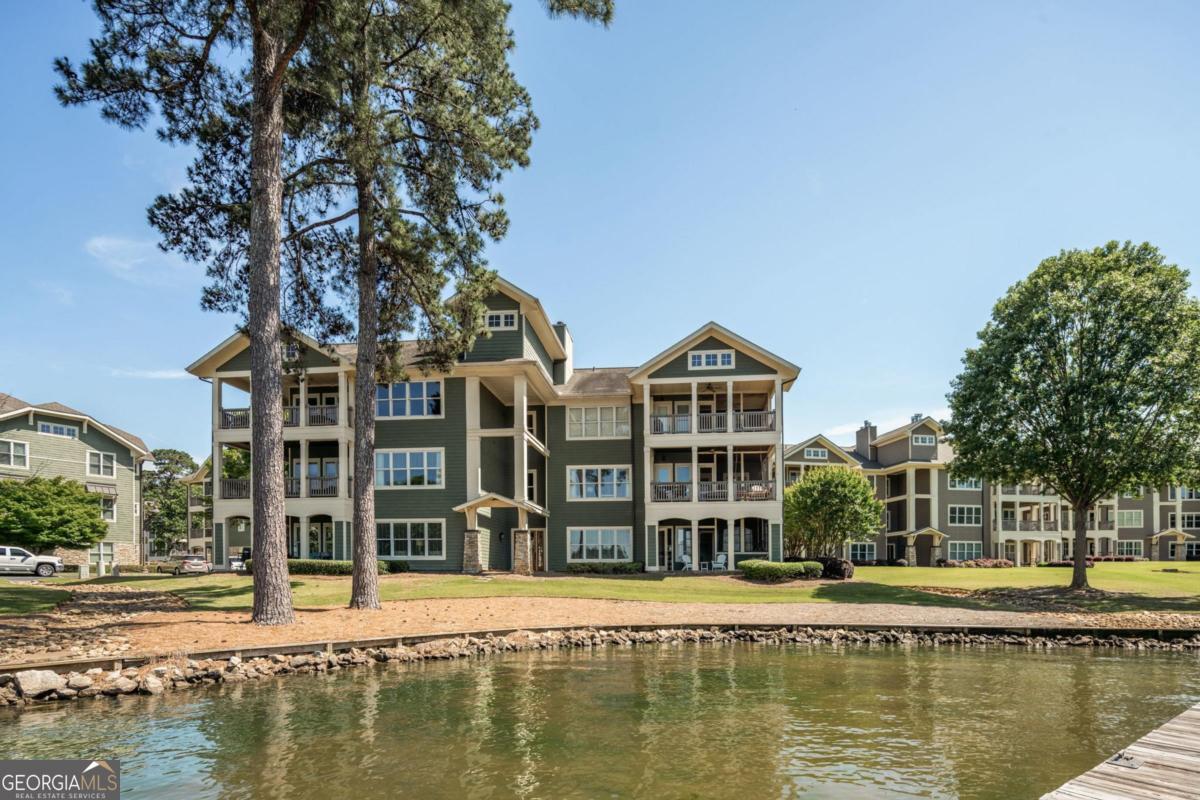 105 South Bay Road, Unit 902 Eatonton, GA 31024 - Photo 1 of 1