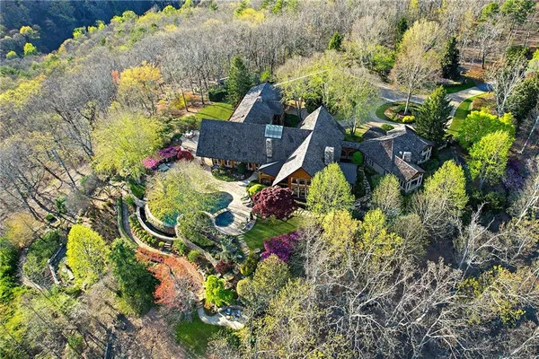 $28,000,000 | 1103 Apple Pie Ridge Road, Alto, GA 30510