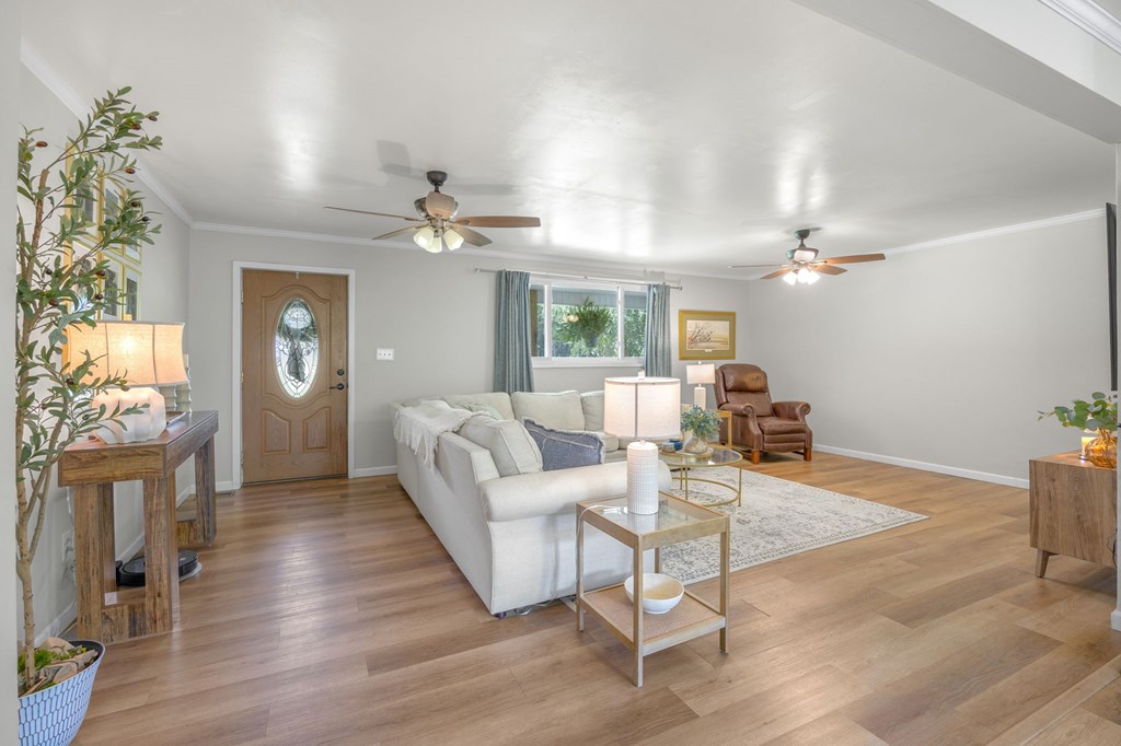 5283 Indian Creek Road Kinards, SC 29355 - Photo 8 of 39 Gallery Image 8