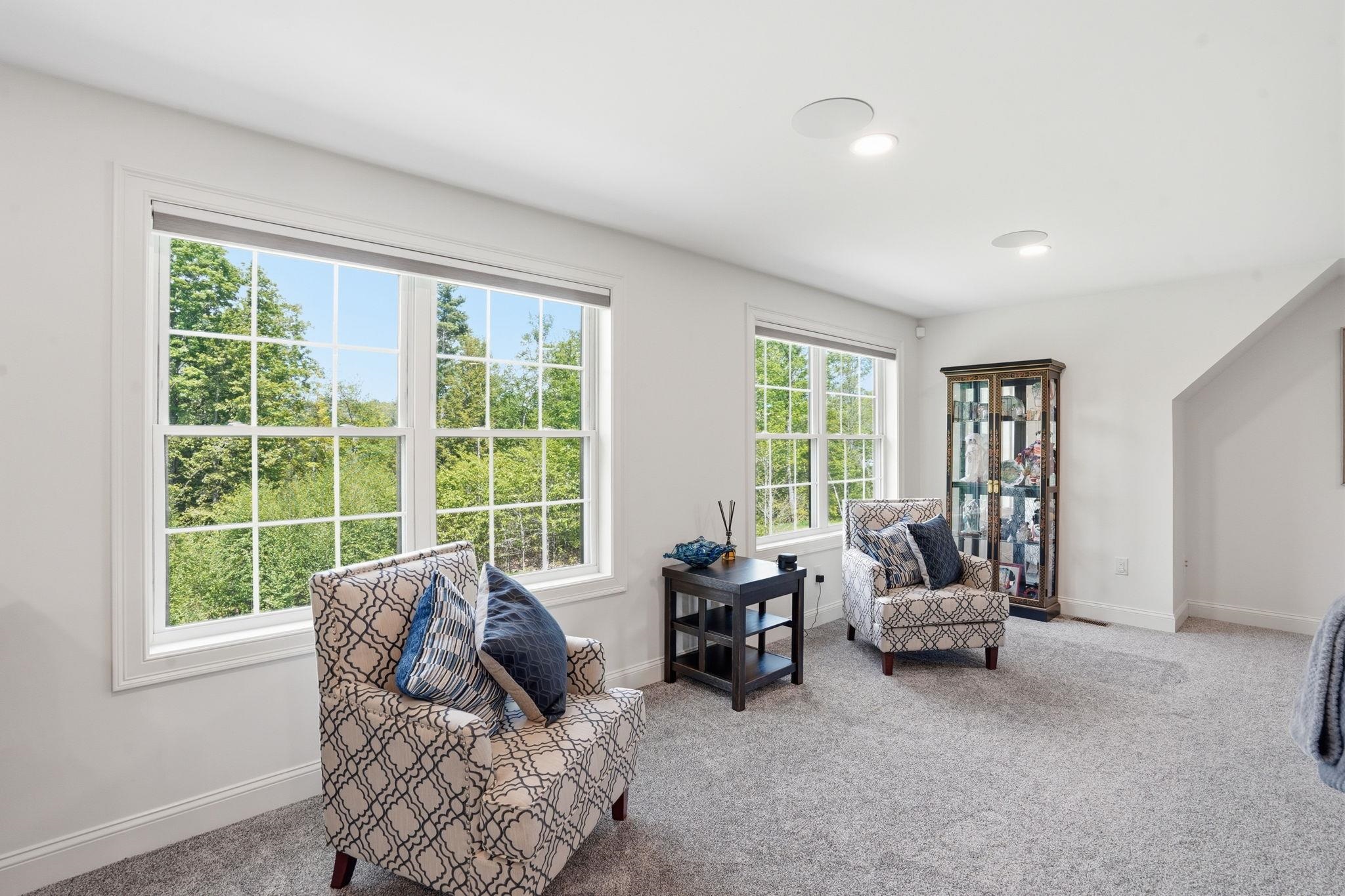 51 Colby Farm Road Chester, NH 03036 - Photo 29 of 51