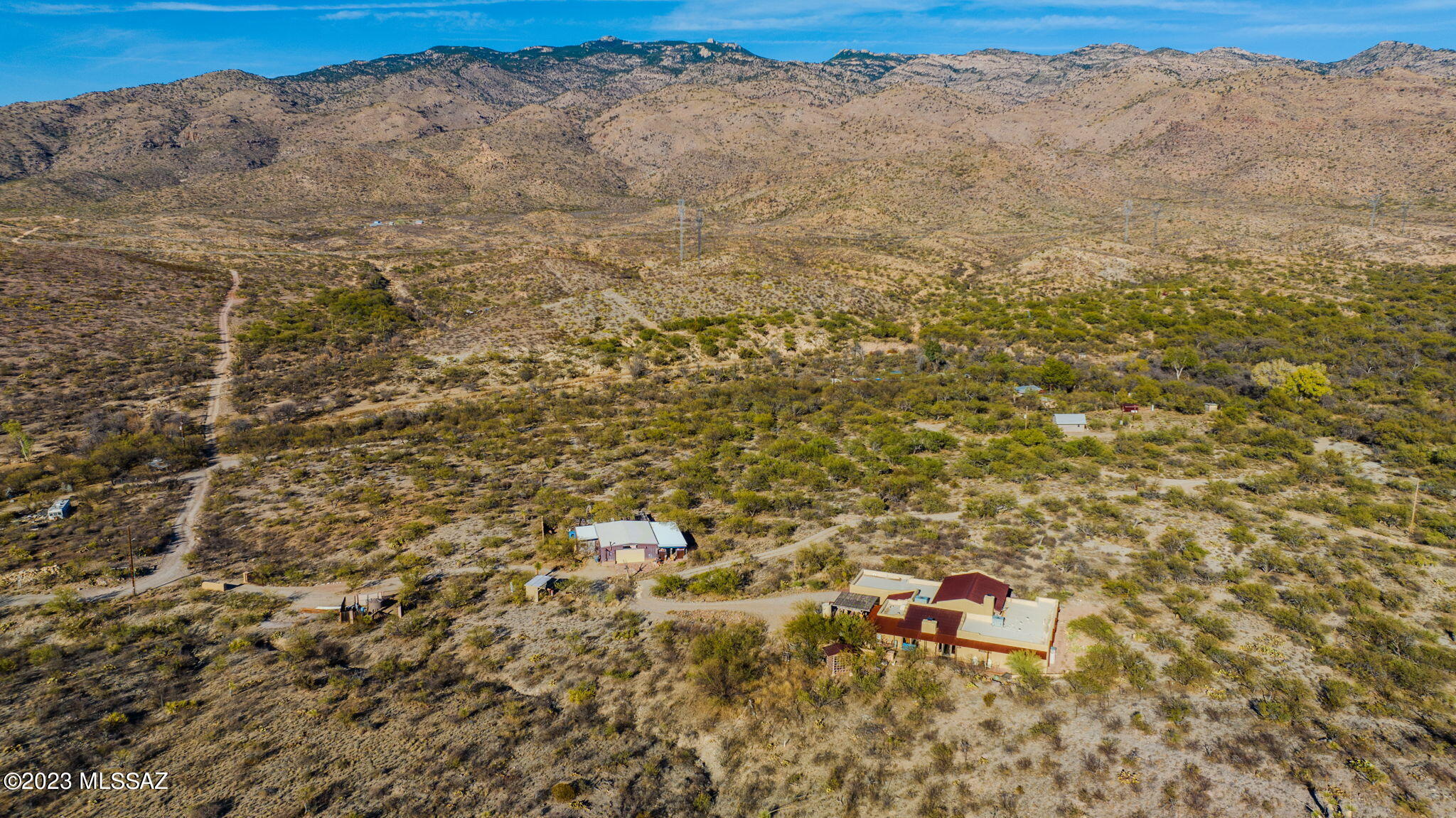 20631 East Marsh Station Road Vail, AZ 85641 - Photo 43 of 47 Gallery Image 43