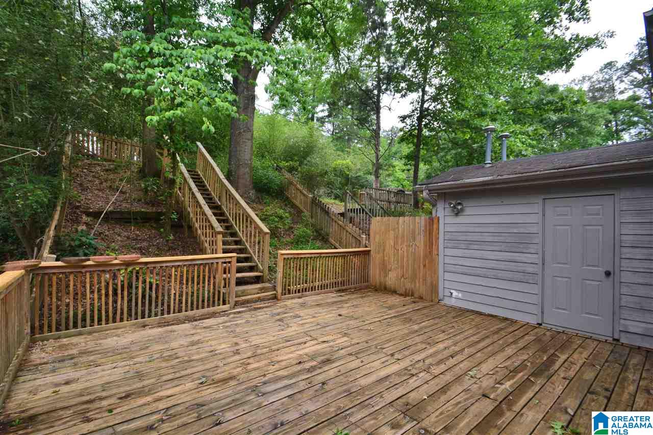 104 Old Rocky Ridge Lane Birmingham, AL 35216 - Photo 25 of 30
