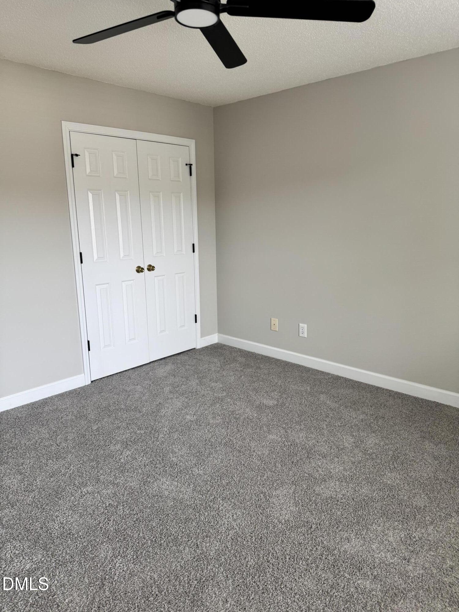 609 Huntingdon Street Elon, NC 27244 - Photo 17 of 21 Upstairs Bedroom2